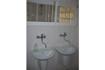 Slovacchia Privát Trávnica, Esterno